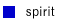 spirit